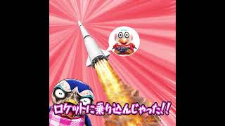 方向音痴すぎる息子 #あつ森 #animalcrossing #あつまれどうぶつの森