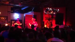 Kix Brooks &quot;New To This Town&quot; - Columbia, SC