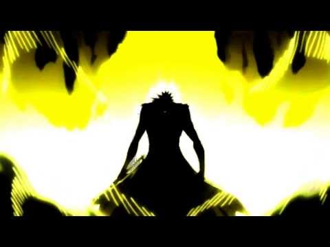 Bleach AMV - Zaraki Kenpachi Tribute