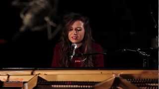 Abi Alton - Crash And Burn (Original) - Ont&#39; Sofa Gibson Sessions