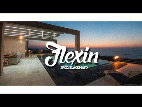 [FREE] Migos x Rich The Kid Type Beat "Flexin" - prod. BlackMayo