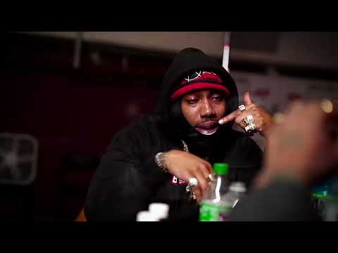 HD of Bearfaced x Sippa of Bearfaced- DK Mode(official music video)@lanx.11