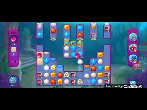 super hard Level -8273