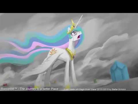 Rocco488™ - The Journey to a better Place