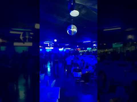 Zais a casa mais dançante de SP