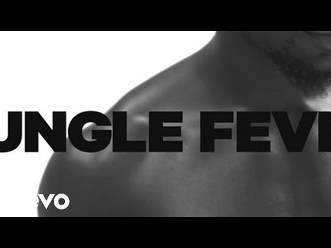 Ida Corr - Jungle Fever