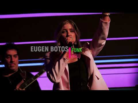 Eugen Botos Funk You Promo Video 2026