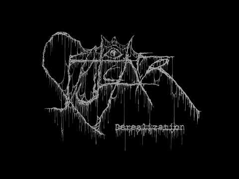 Sepulcher - Derealization