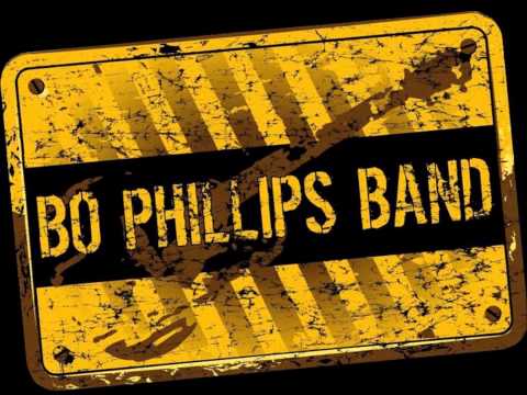 Jonesin' For George - Bo Phillips Band
