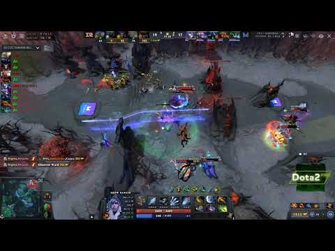 Nigma камбек с 40к