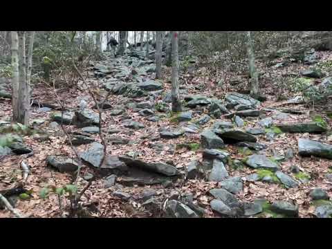 Peaked Mountain-Monson, MA