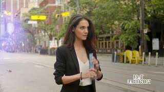 DRFT - Kaleidoscope City