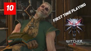 The Witcher 3: Wild Hunt Walkthrough - All side quests in Skellige (Part 2/2)