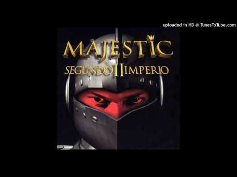 Falo A Fuego Lento - The Majestic