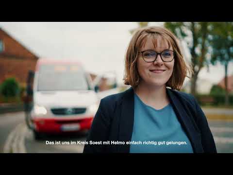 RLG Helmo Success Factors for On Demand