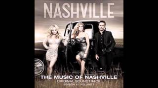 The Music Of Nashville - What If It&#39;s You (Hayden Panettiere)
