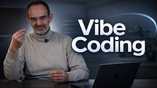 Sohbet Tadında Yazılım Yapmak: Vibe Coding ve Geleceğin Mühendisliği I Prof. Dr.