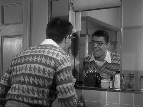 That's My Boy 1951 Jerry Lewis & Dean Martin