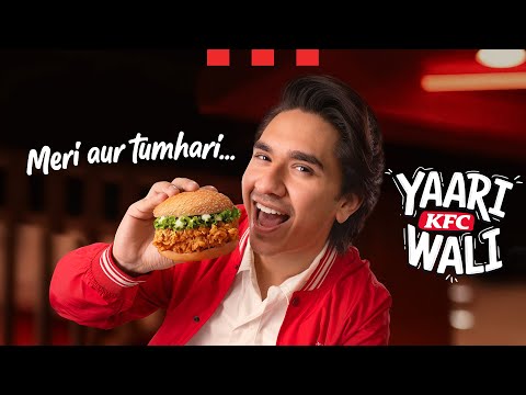 Yaari KFC Wali