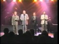 He Touched Me, The Kingsmen , Chicago Live..