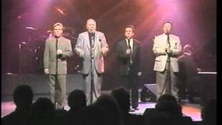 He Touched Me, The Kingsmen , Chicago Live..