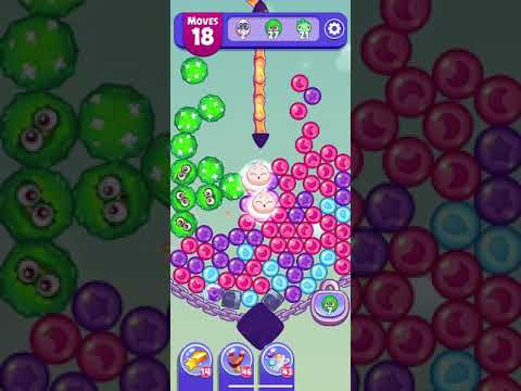 Angry Birds Dream Blast Level 583