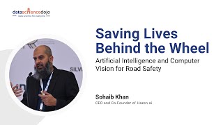 Traffic Enforcement Systems and Technologies - Saving Lives Behind the Wheel: Artificial Intelligence and Computer Vision for Road Safety
