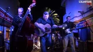 Screamin'Hank Movies - The Sun Rockets At High Rockabilly 2014