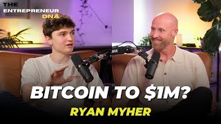 The Future of Crypto: Will Bitcoin Push to $1M?