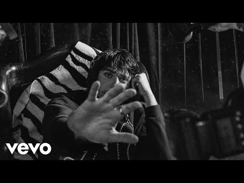 Sam Williams - Fugitive (Official Audio)