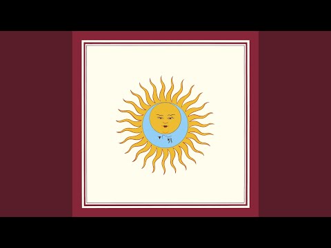 Larks' Tongues In Aspic (Part I) - YouTube