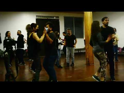 Salsa Casino principiante 2.1