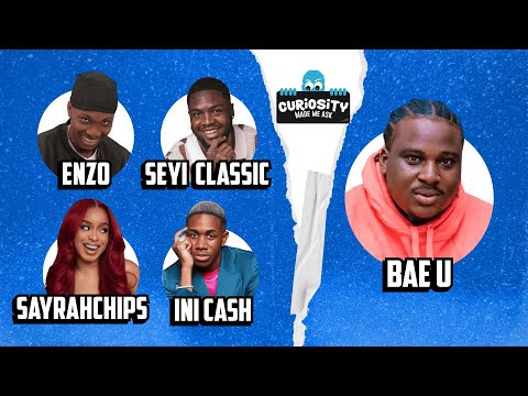 I Just got back ( IJGB ) on curiosity made me ask