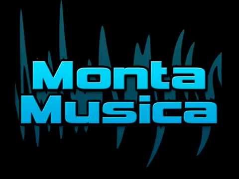 Doof - Monta Musica & UK Makina Mix - Part 4