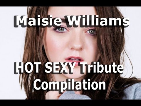 Maisie Williams Sexy