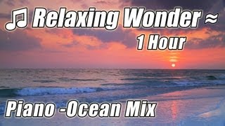 PIANO Instrumental Love Songs Relaxing Background Music Instrumentals for Studying Soft Relax Video