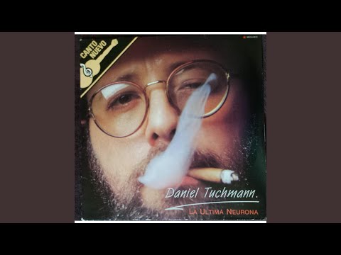 Si Vuelves - Daniel Tuchmann