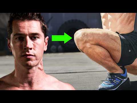 How To Bulletproof Your FULL BODY | FitnessFAQs Podcast #42 - Knees Over Toes Guy
