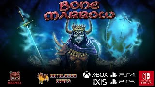 Bone Marrow XBOX LIVE Key ARGENTINA