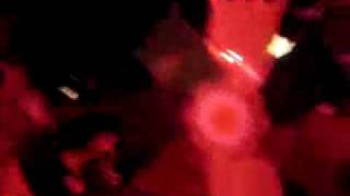 Tilly and the Wall-"Nights of the Living Dead"