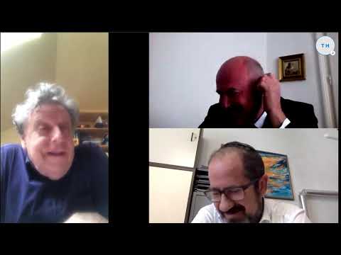 Külpolitikai Kitekintő – Szalay-Bobrovniczky Vince, Darvas István