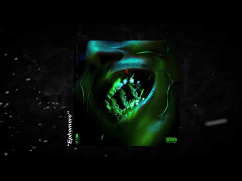 [FREE] Laylow x Trinity x Travis Scott Type Beat " Ephémère "