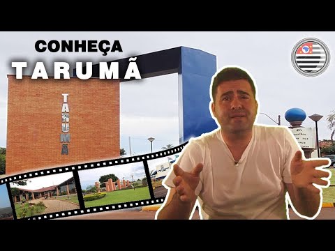 Discover Tarumã (SP)