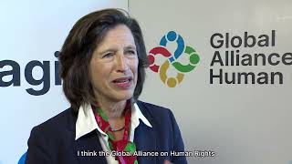 The Global Human Rights Alliance