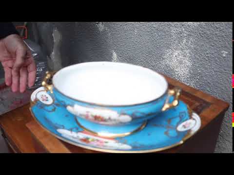 Salonantik | DEM | Lot 93