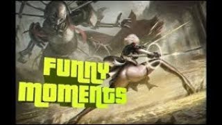 #2 приколы в играх : баги , приколы , фейлы