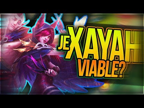 Freeze | DÁ SE ZA XAYAH VŮBEC JEŠTĚ POTAHAT?