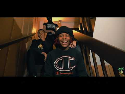 Explicit - Holy Hell (Dir. By @DoneByMata)