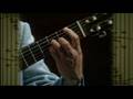 Julian Bream - J.S Bach-Violin Sonata fugue