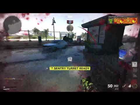 SWIFT Kicked so hard the frames dropped!